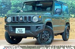 suzuki jimny 2023 CFJ1702132