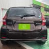 nissan note 2017 -NISSAN--Note HE12--088276---NISSAN--Note HE12--088276- image 2