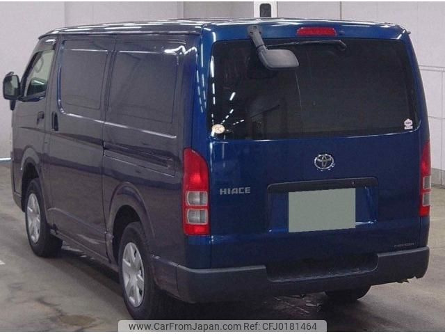 toyota hiace-van 2021 quick_quick_QDF-GDH206V_GDH206-1056790 image 2