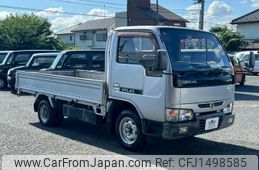 nissan atlas 2006 CFJ1498585