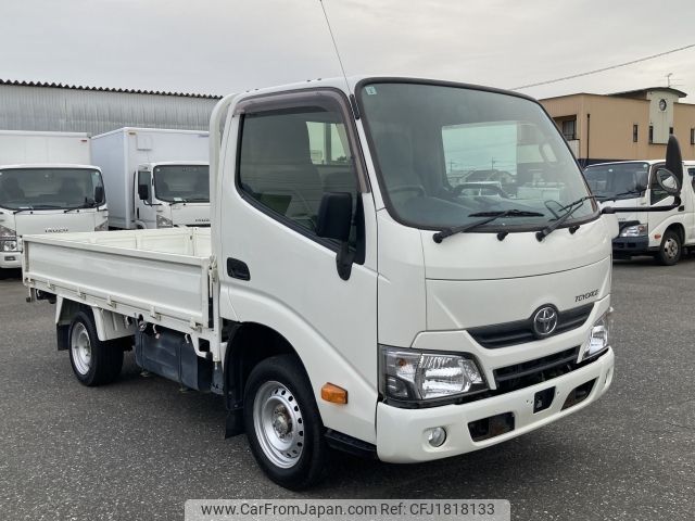 toyota toyoace 2018 CFJ1818133 image 1