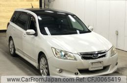 subaru exiga 2008 -SUBARU--Exiga YA5-004959---SUBARU--Exiga YA5-004959-