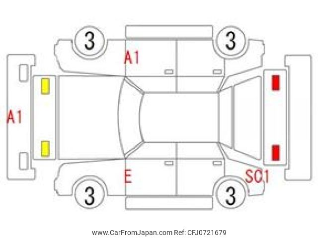 honda n-box 2018 -HONDA--N BOX DBA-JF3--JF3-1139220---HONDA--N BOX DBA-JF3--JF3-1139220- image 2