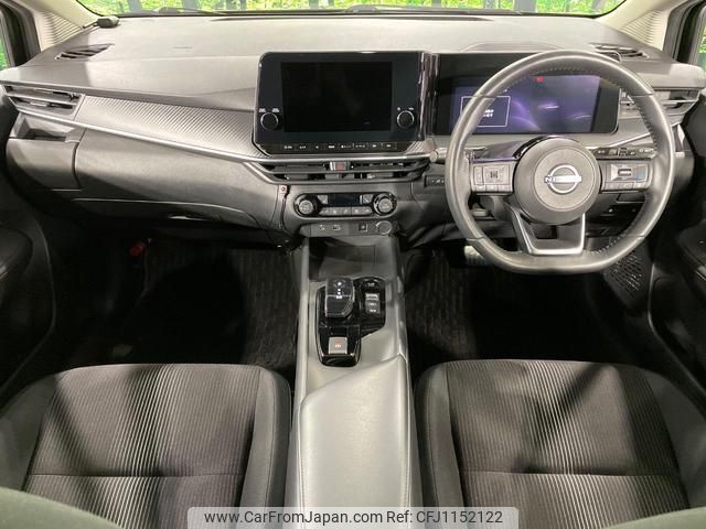 nissan note 2021 quick_quick_SNE13_SNE13-103529 image 2