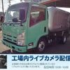 isuzu elf-truck 2015 GOO_NET_EXCHANGE_0803382A30250521W017 image 1