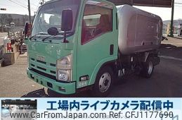 isuzu elf-truck 2015 GOO_NET_EXCHANGE_0803382A30250521W017