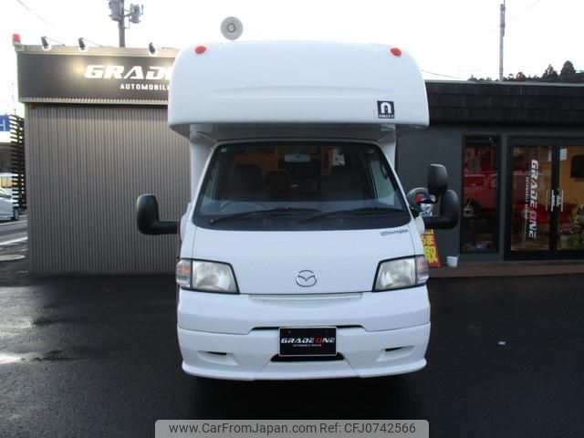 mazda bongo-truck 2007 GOO_NET_EXCHANGE_0900754A30250209W001 image 2