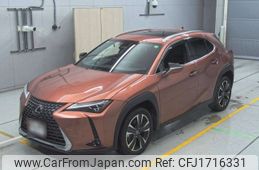 lexus ux 2024 CFJ1716331