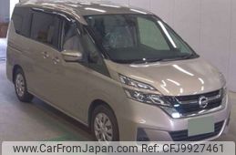 nissan serena 2016 -NISSAN 【越谷 510ﾀ 311】--Serena DAA-GC27--GC27-006428---NISSAN 【越谷 510ﾀ 311】--Serena DAA-GC27--GC27-006428-