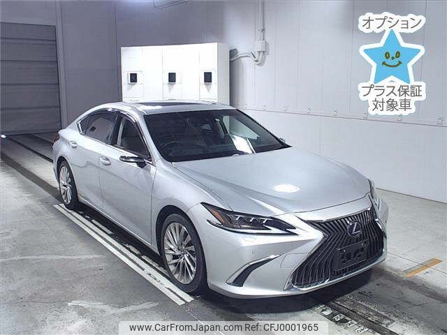 lexus es 2019 -LEXUS--Lexus ES AXZH10-1003772---LEXUS--Lexus ES AXZH10-1003772- image 1