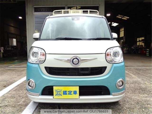 daihatsu move-canbus 2016 CFJ1786631 image 2