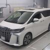 toyota alphard 2020 -TOYOTA 【名古屋 307ﾔ1800】--Alphard 3BA-AGH30W--AGH30-0358033---TOYOTA 【名古屋 307ﾔ1800】--Alphard 3BA-AGH30W--AGH30-0358033- image 1