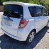 toyota ractis 2008 -TOYOTA--Ractis DBA-NCP100--NCP100-0122775---TOYOTA--Ractis DBA-NCP100--NCP100-0122775- image 2