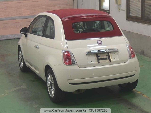 fiat 500c 2012 CFJ1587293 image 2