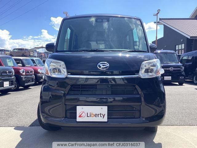 daihatsu tanto 2019 quick_quick_LA600S_LA600S-0721562 image 2