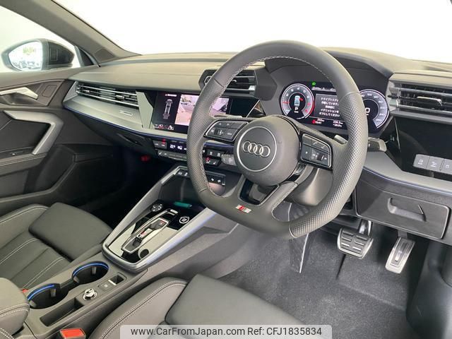 audi a3 2025 CFJ1835834 image 2