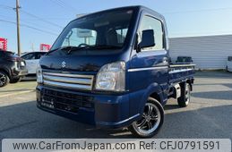 suzuki carry-truck 2019 CARSENSOR_JP_AU6207687655