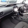 toyota prius 2019 CFJ1837894 image 44