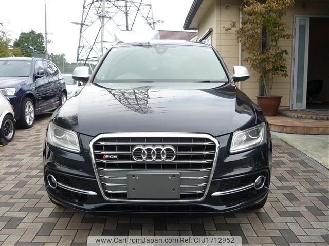 audi sq5 2014 CFJ1712952 image 2