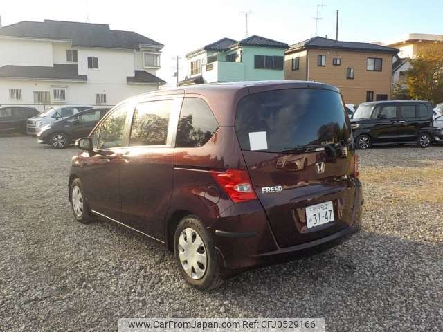 honda freed 2011 -HONDA 【野田 500】--Freed DBA-GB3--GB3-1342879---HONDA 【野田 500】--Freed DBA-GB3--GB3-1342879- image 2