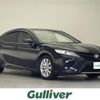 toyota camry 2018 -TOYOTA--Camry DAA-AXVH70--AXVH70-1036518---TOYOTA--Camry DAA-AXVH70--AXVH70-1036518- image 1