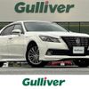 toyota crown 2015 -TOYOTA--Crown DAA-AWS210--AWS210-6093552---TOYOTA--Crown DAA-AWS210--AWS210-6093552- image 1