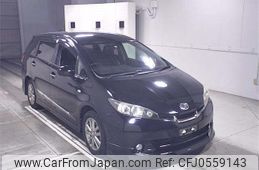 toyota wish 2011 -TOYOTA--Wish ZGE20W-0121076---TOYOTA--Wish ZGE20W-0121076-