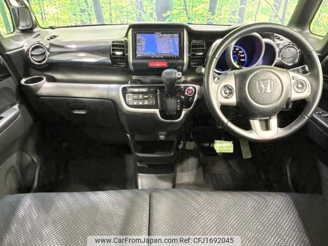 honda n-box 2014 CFJ1692045 image 2