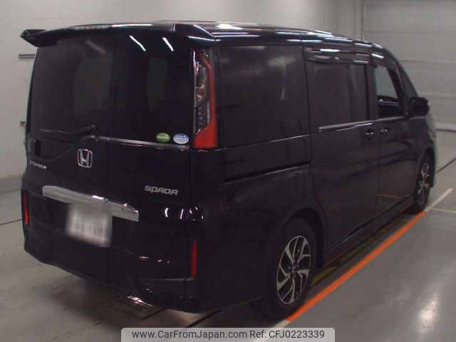 honda stepwagon 2019 -HONDA 【習志野 330せ6109】--Stepwgn RP3-1236432---HONDA 【習志野 330せ6109】--Stepwgn RP3-1236432- image 2