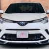 toyota c-hr 2018 -TOYOTA--C-HR DAA-ZYX10--ZYX10-2098666---TOYOTA--C-HR DAA-ZYX10--ZYX10-2098666- image 2