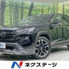 toyota rav4 2019 -TOYOTA--RAV4 6BA-MXAA54--MXAA54-2012051---TOYOTA--RAV4 6BA-MXAA54--MXAA54-2012051- image 1