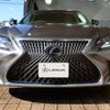 lexus ls 2017 -LEXUS--Lexus LS DAA-GVF55--GVF55-6000680---LEXUS--Lexus LS DAA-GVF55--GVF55-6000680- image 9