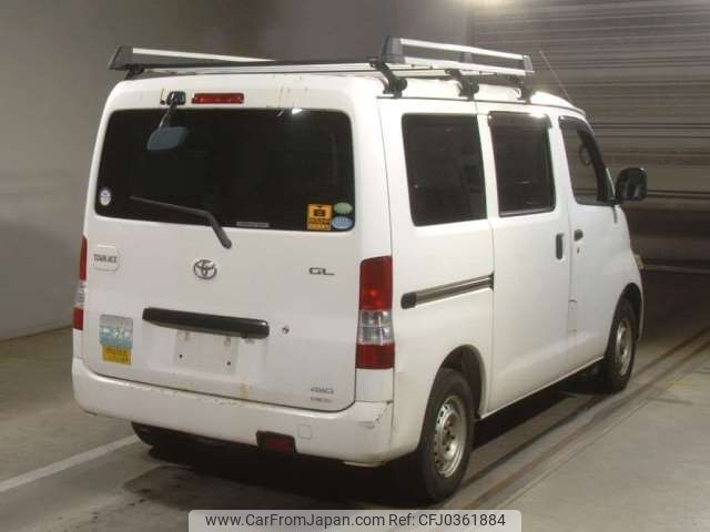 toyota townace-van 2014 -TOYOTA--Townace Van DBF-S412M--S412M-0012139---TOYOTA--Townace Van DBF-S412M--S412M-0012139- image 2