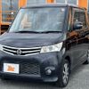 nissan roox 2011 -NISSAN--Roox DBA-ML21S--ML21S-960709---NISSAN--Roox DBA-ML21S--ML21S-960709- image 8