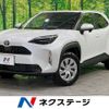 toyota yaris-cross 2023 -TOYOTA--Yaris Cross 5BA-MXPB15--MXPB15-3012154---TOYOTA--Yaris Cross 5BA-MXPB15--MXPB15-3012154- image 1