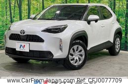 toyota yaris-cross 2023 -TOYOTA--Yaris Cross 5BA-MXPB15--MXPB15-3012154---TOYOTA--Yaris Cross 5BA-MXPB15--MXPB15-3012154-