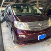 toyota alphard 2003 -TOYOTA--Alphard TA-MNH15W--MNH15-0012172---TOYOTA--Alphard TA-MNH15W--MNH15-0012172- image 2