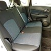 nissan note 2013 No.12352 image 6