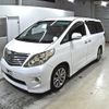 toyota alphard 2010 CFJ1829666 image 5