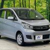 mitsubishi ek-wagon 2016 CFJ1507838 image 16