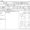 honda odyssey 2017 -HONDA 【釧路 300ﾆ9724】--Odyssey DBA-RC1--RC1-1123509---HONDA 【釧路 300ﾆ9724】--Odyssey DBA-RC1--RC1-1123509- image 3