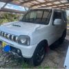 suzuki jimny 2012 -SUZUKI--Jimny ABA-JB23W--JB23W-685307---SUZUKI--Jimny ABA-JB23W--JB23W-685307- image 2