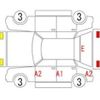 nissan note 2016 -NISSAN--Note DAA-HE12--HE12-004185---NISSAN--Note DAA-HE12--HE12-004185- image 2