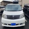 toyota alphard 2004 -TOYOTA--Alphard UA-ANH15W--ANH15-0016840---TOYOTA--Alphard UA-ANH15W--ANH15-0016840- image 1