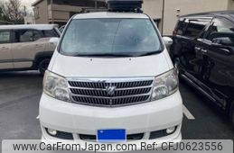 toyota alphard 2004 -TOYOTA--Alphard UA-ANH15W--ANH15-0016840---TOYOTA--Alphard UA-ANH15W--ANH15-0016840-