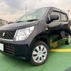 suzuki wagon-r 2016 quick_quick_DBA-MH34S_MH34S-434995 image 1