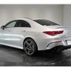 mercedes-benz cla-class 2022 quick_quick_4AA-118351M_W1K1183512N343047 image 4