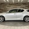 lexus ct 2011 CFJ1217693 image 15