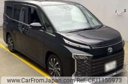 toyota voxy 2023 -TOYOTA 【横浜 306ﾀ 725】--Voxy 6BA-MZRA90W--MZRA90W-0054398---TOYOTA 【横浜 306ﾀ 725】--Voxy 6BA-MZRA90W--MZRA90W-0054398-
