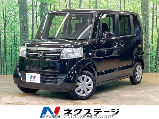 honda n-box 2016 -HONDA--N BOX DBA-JF1--JF1-1854200---HONDA--N BOX DBA-JF1--JF1-1854200- image 1